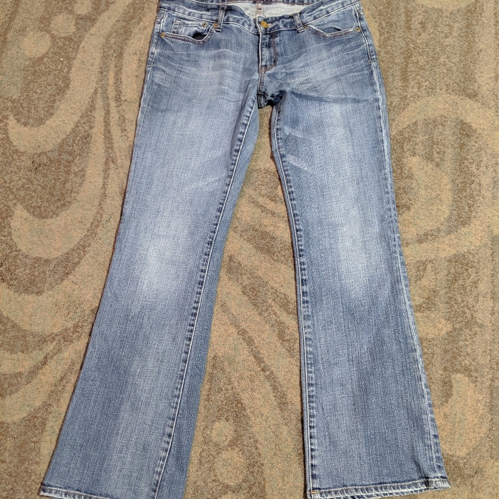 Express Jeans - Picture 5 of 5